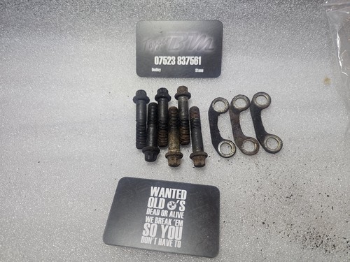 Bmw e30 e36 e46 - e30, case