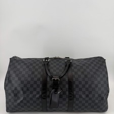 Louis Vuitton Damier Graphite