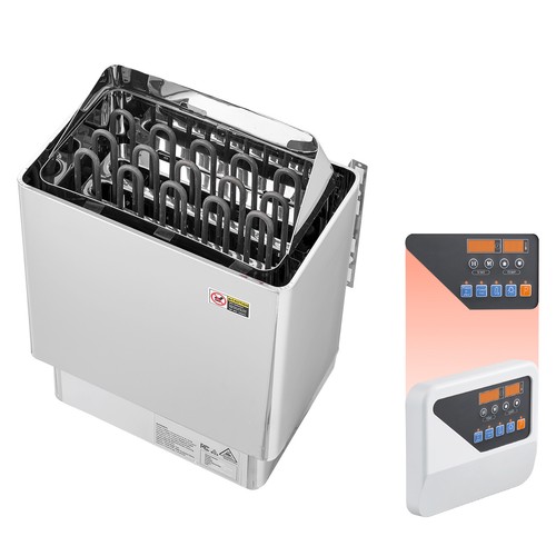 Uimoso 9kw electric sauna - uimoso,