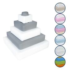 Stacking blocks, 6 blocks