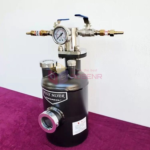 Flux generator 160tb brazing - flux,