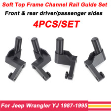 For 1987-95 Jeep Wrangler YJ