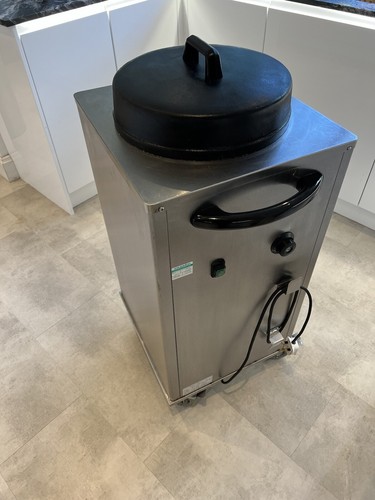 Plate warmer hot electric - warmer,