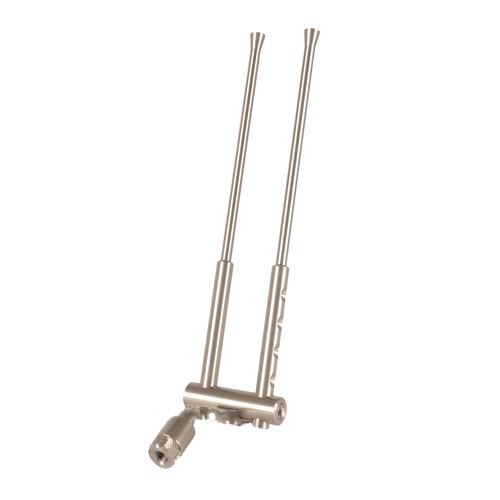 Solar tackle snag bar - tackle,