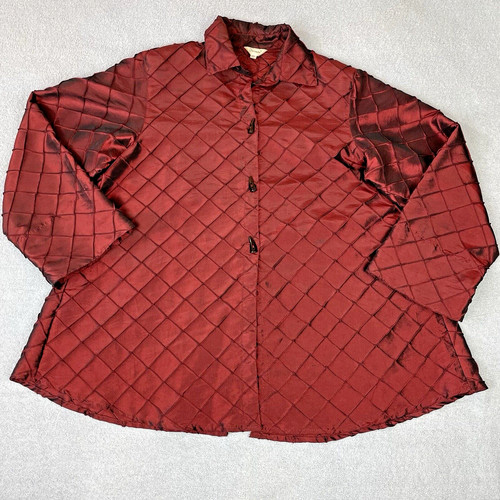 Dorman swing jacket women l - dorman,