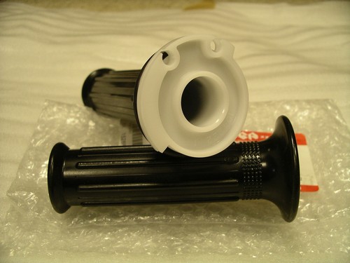 Genuine suzuki handlebar - genuine,
