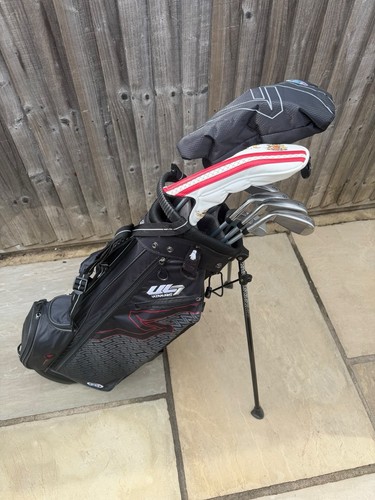 Kids golf junior - u.s,