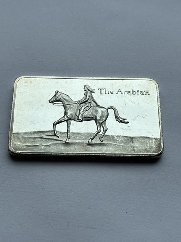 Rare 1973 the arabian - 1973,