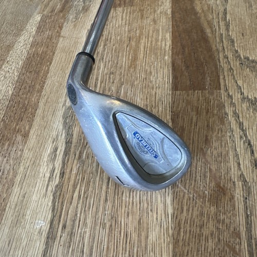 Superb callaway steelhead - superb,