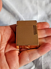 ST Dupont Paris Ligne 1 Gold