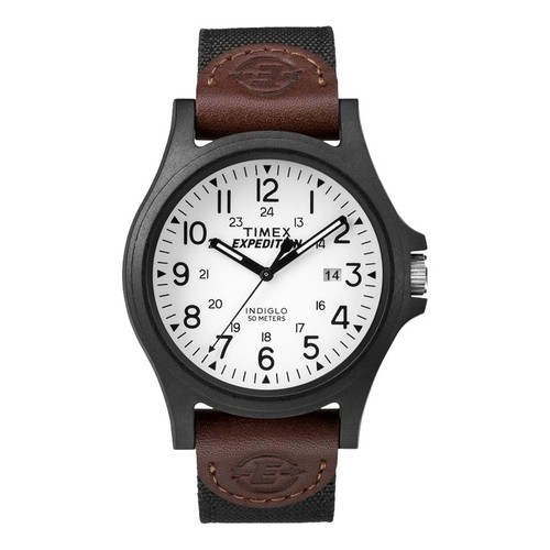 Timex gents expedition - gents,