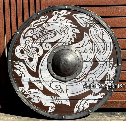 Handcrafted ancient dragons - handcrafted,