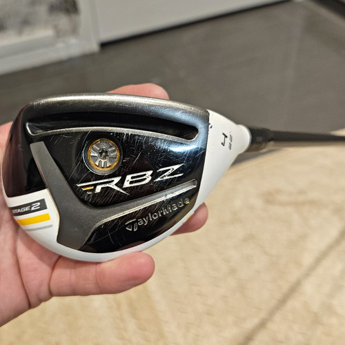 Taylormade rbz stage rescue - stage, 2