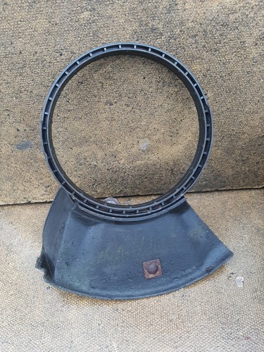 Honda hrx537 gcvx - hrx537,