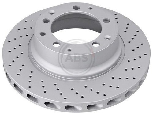 Abs 15883 rear right - 15883,