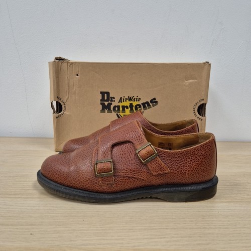 Martens pandora double - dr, monk