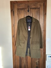 Jack Wills  Women's Coat