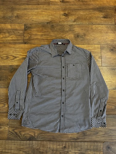 Rohan newtown long sleeve - long,
