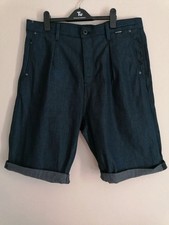 G-star Pleated Relaxed Chino