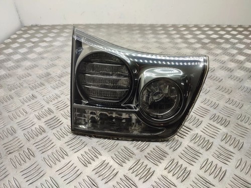 Lexus 330 350 400h 2006 - 400h,