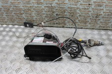 BFD084292 2012-2017 ISUZU DMAX