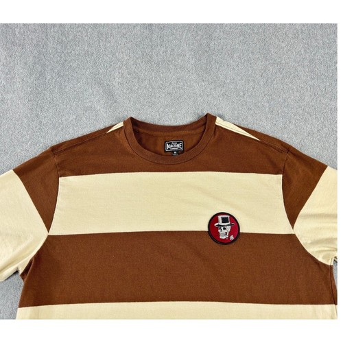 Loser machine shirt mens m - machine,