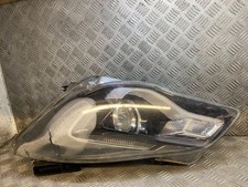 2012 VAUXHALL INSIGNIA FRONT