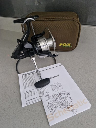 Shimano baitrunner 4000oc - shimano, in