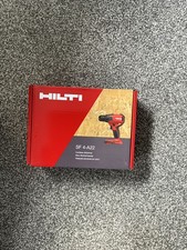 HILTI SF 4-A22 Compact