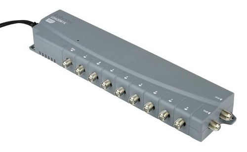 Labgear output aerial - labgear, tv