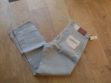M  & S MENS REGULAR FIT JEANS