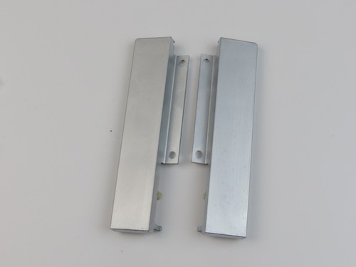 Revox b77 side panels - *revox,