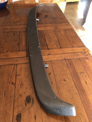 Corrado tailgate spoiler - vw,