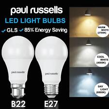 5W 7W 12W 15W LED Light Bulbs