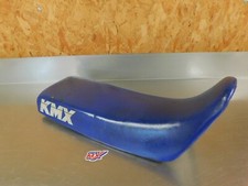 Kawasaki 125 KMX Saddle