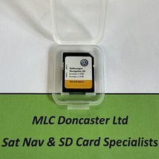 Genuine Volkswagen V8