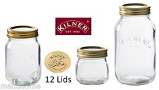 Vintage Kilner Preserving