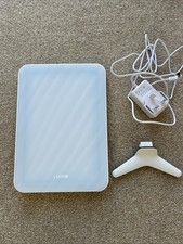 Lumie Vitamin L Slim Light Box
