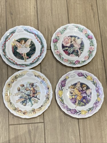 Set royal worcester - 4,