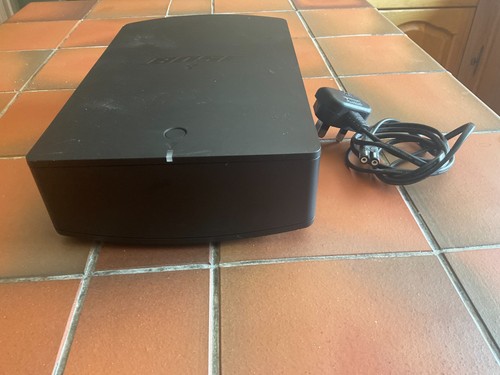 Bose soundtouch hifi - bose, sa-5