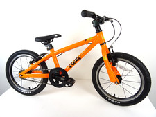 Frog 48 Orange 16" Stage 2