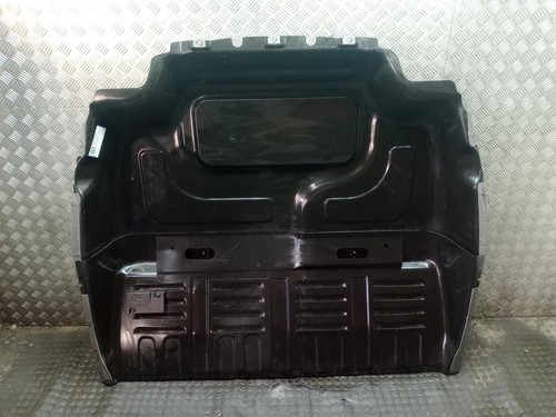 Ford transit connect bulkhead - ford,