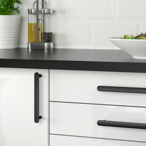 Nydala kitchen handles - , (black)