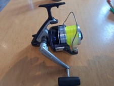 Shimano Aerlex XS 8000 Sea