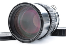 Nikon AI-S Nikkor 135mm f/2.8