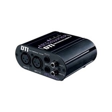 Art DTI Dual Transformer