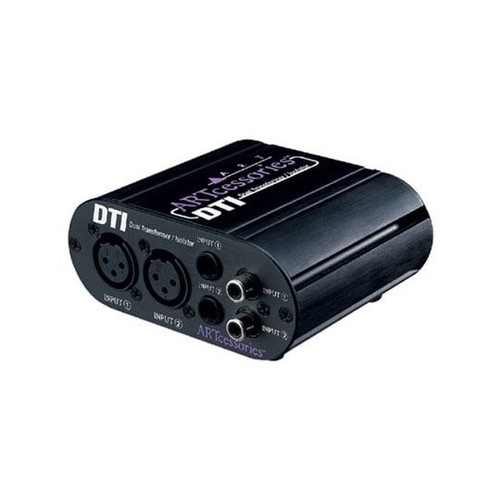 Art dti dual transformer - art,