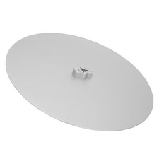 Recorder Tray Base Aluminum