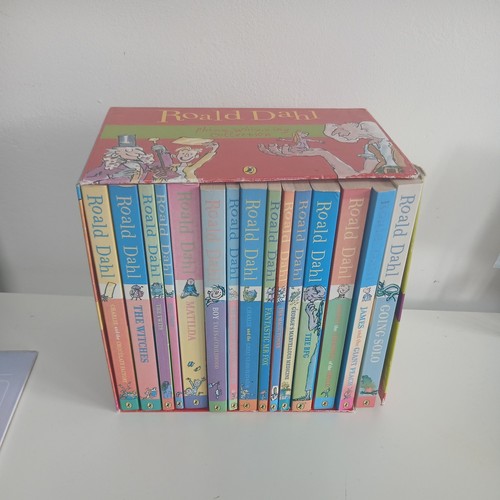 Roald dahl phizz - dahl, phizz-whizzing