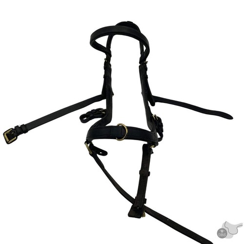 Micklem multi bridle full - micklem,